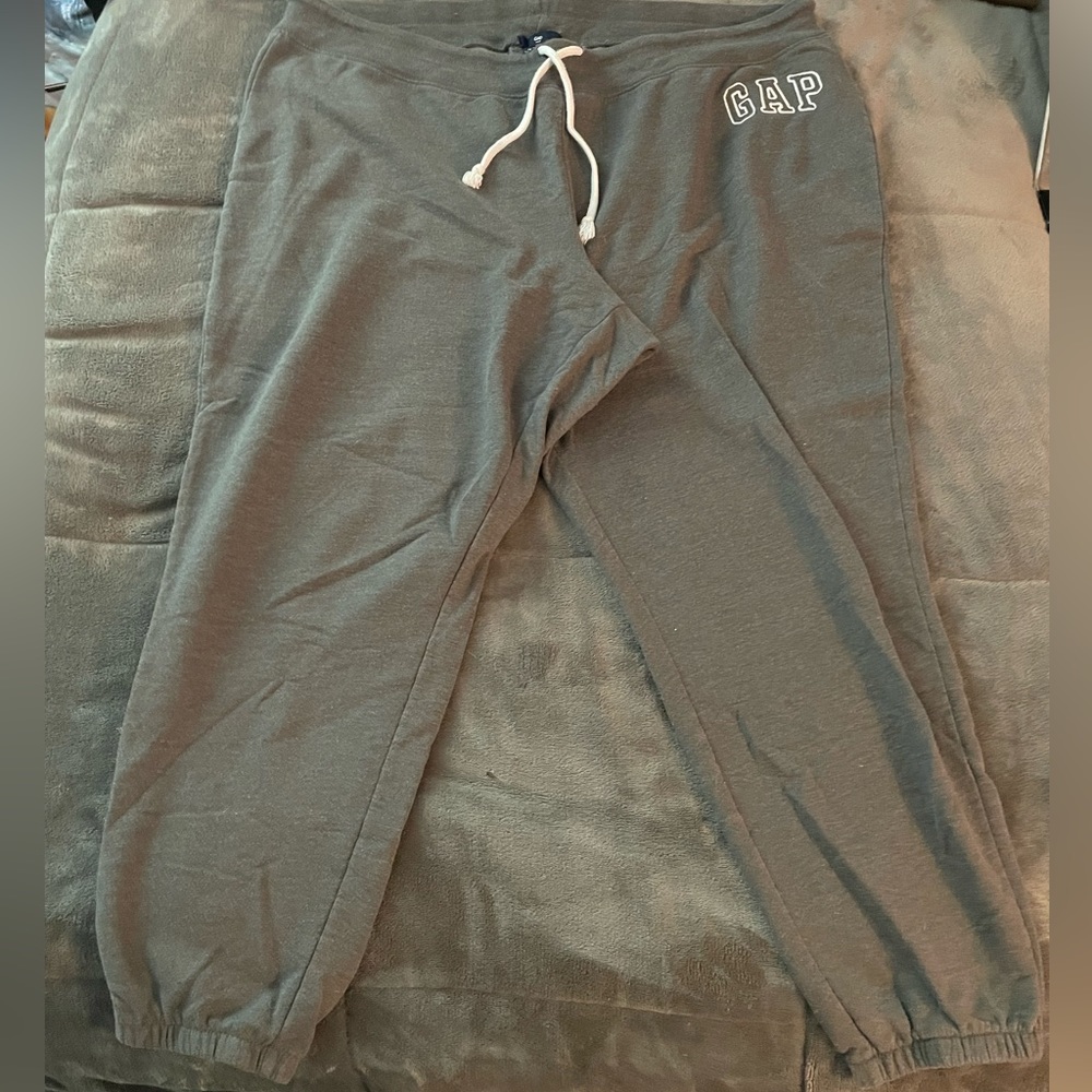 Gap Logo Sweatpants